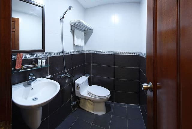 Deluxe Double Room Single Use
