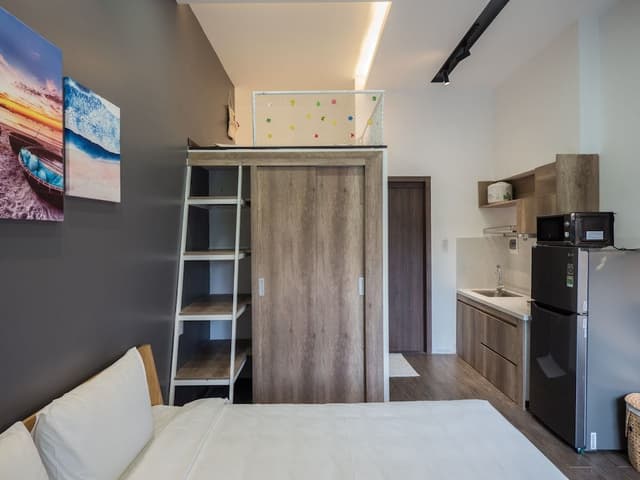 Superior Double Room, 1 Bedroom, Non Smoking