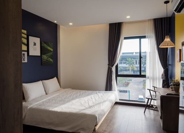 Standard Double Room, 1 Bedroom, Non Smoking