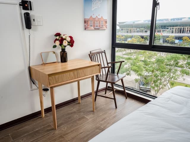 Superior Double Room, 1 Bedroom, Non Smoking