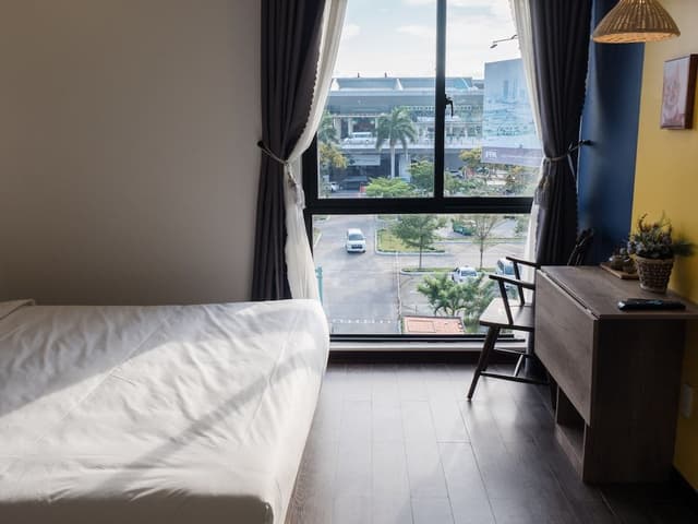 Standard Double Room, 1 Bedroom, Non Smoking