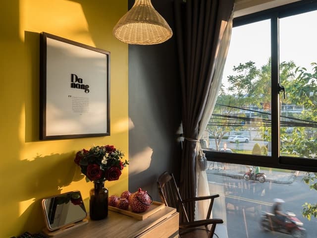 Superior Double Room, 1 Bedroom, Non Smoking