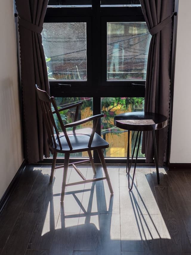 Standard Double Room, 1 Bedroom, Non Smoking