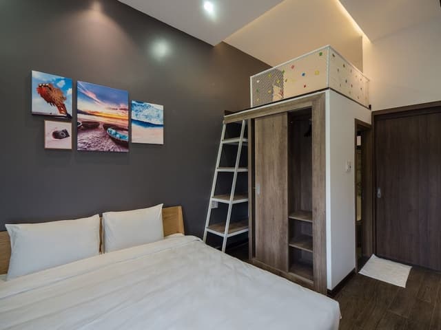 Superior Double Room, 1 Bedroom, Non Smoking