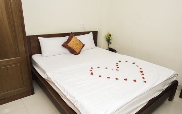 Superior Room, 1 Queen Bed