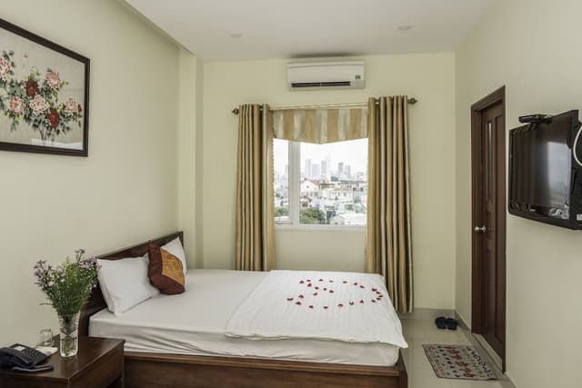 Superior Room, 2 Queen Beds