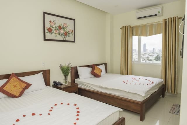 Superior Room, 2 Queen Beds