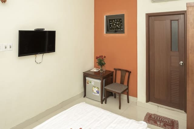 Superior Room, 1 Queen Bed