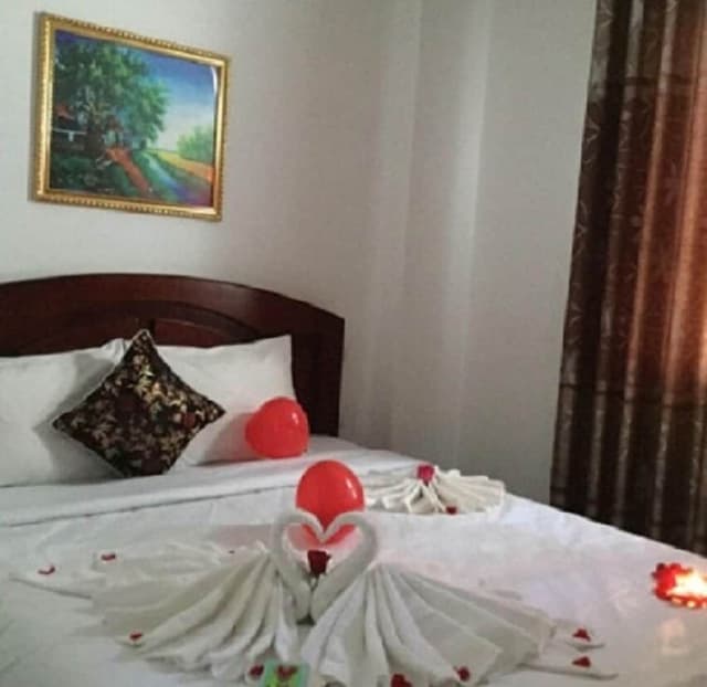 Superior Double Room, 1 Double Bed, Non Smoking