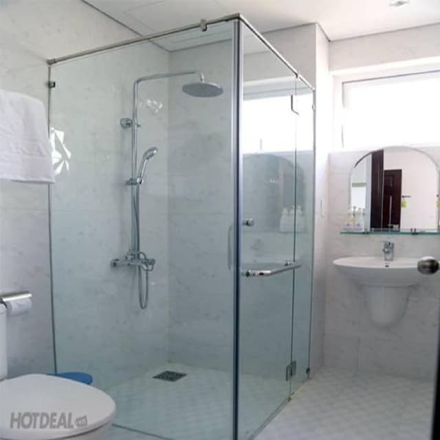 Superior Double Room, 1 Double Bed, Non Smoking