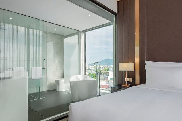 3 Bedroom Residence Oceanfront