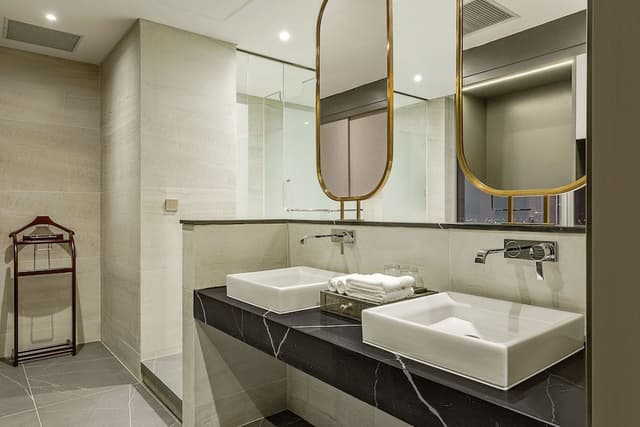 Le Sands Penthouse
