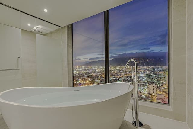 Le Sands Penthouse