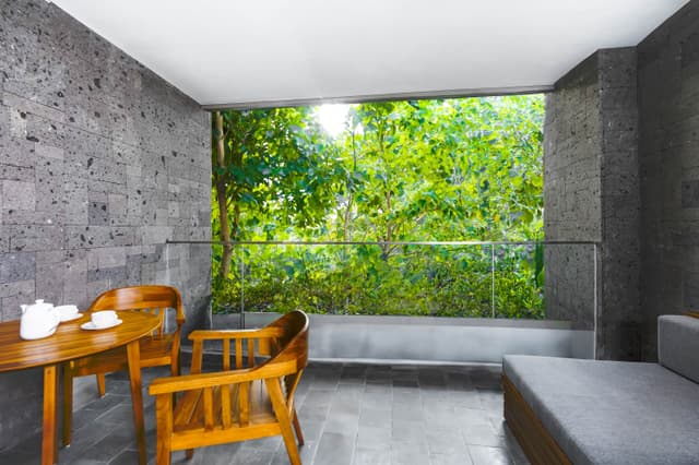 Deluxe Legian Room