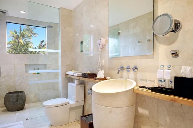 Deluxe Legian Room