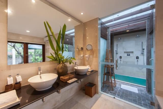 Premier Pool Villa