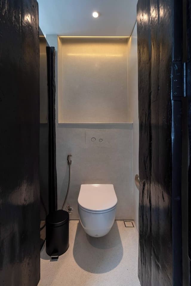 Suite de Soie