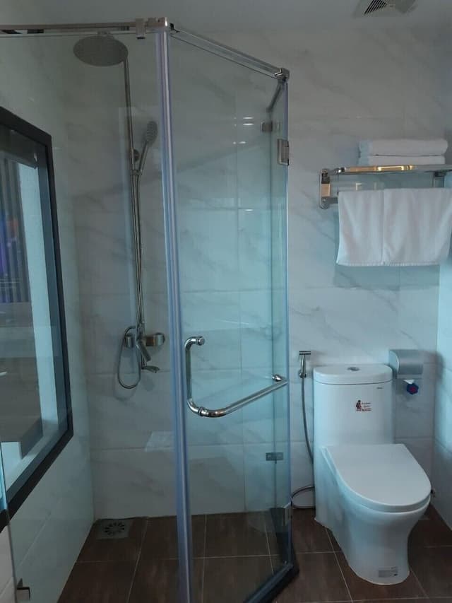Deluxe Room, Connecting Rooms