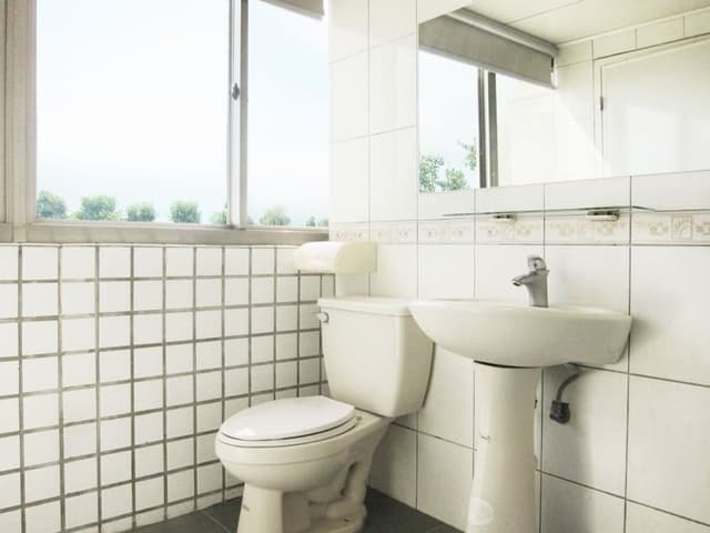 Standard Triple Room, Multiple Beds, Non Smoking