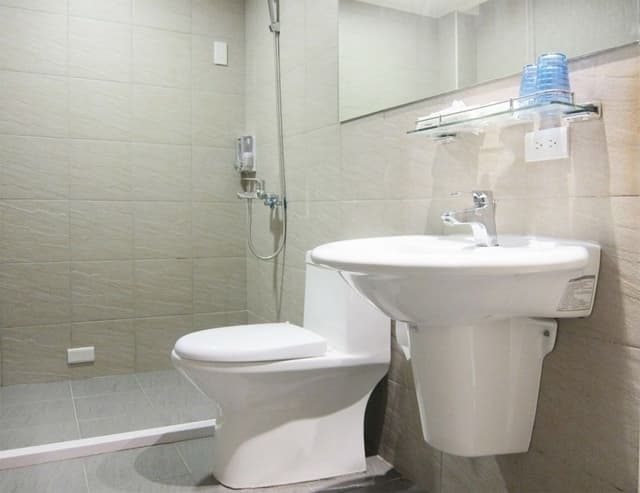 Standard Quadruple Room, 2 Double Beds, Non Smoking