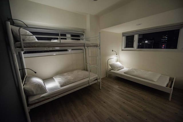 Family Apartment, 6 Bedrooms