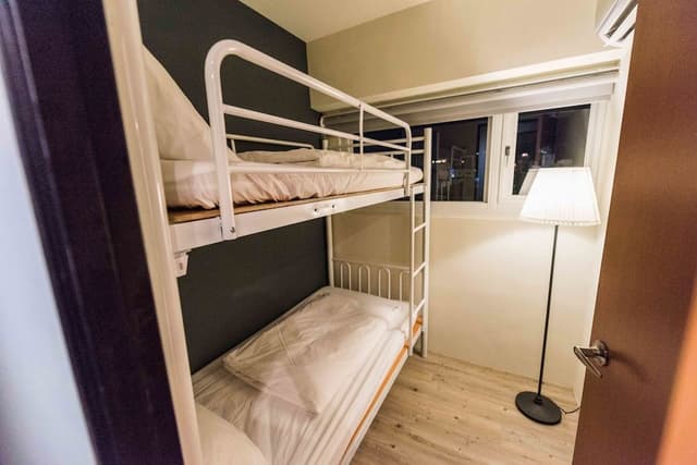 Family Apartment, 6 Bedrooms