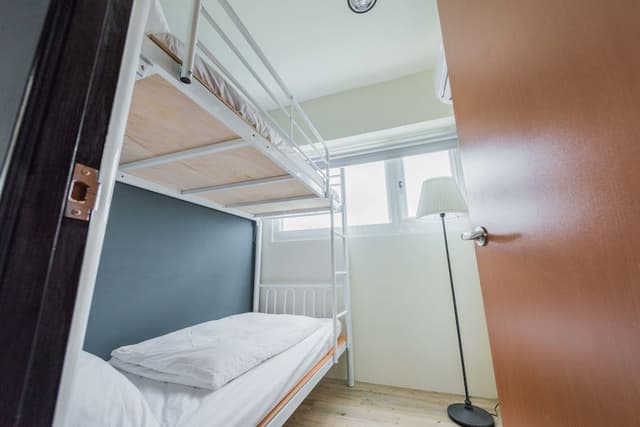 Comfort Twin Room