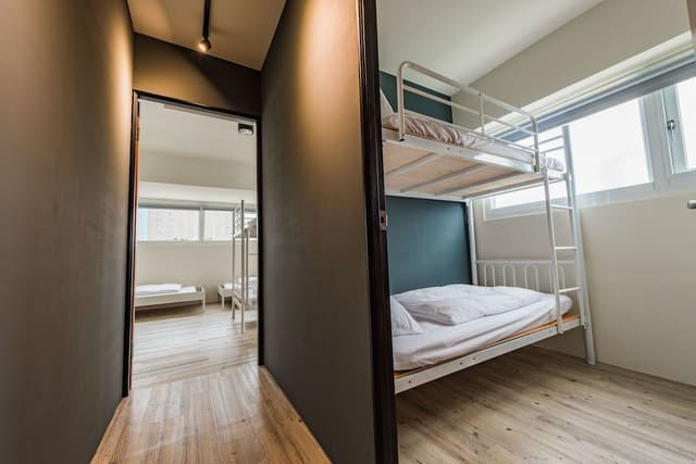 Comfort Twin Room