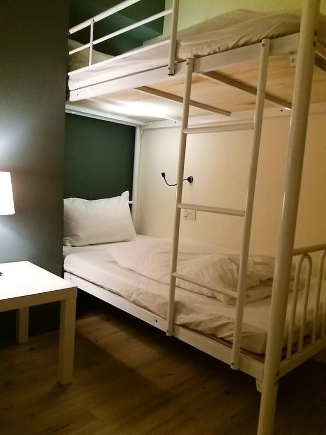 Family Apartment, 6 Bedrooms