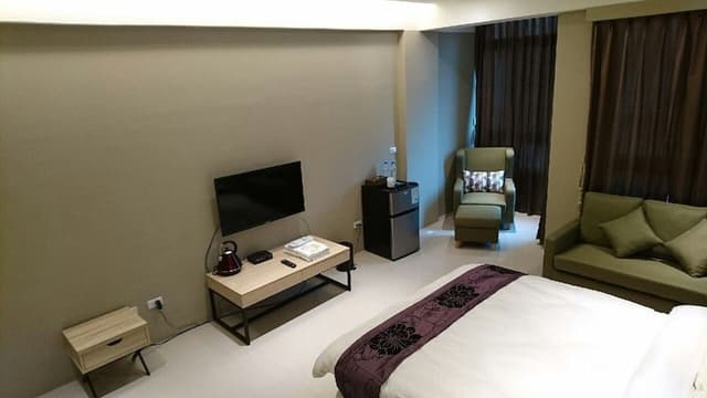 Superior Double Room