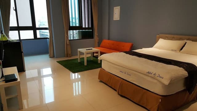 Superior Double Room