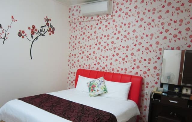 Comfort Double Room, 1 King Bed