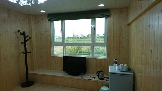Comfort Double Room, 1 King Bed