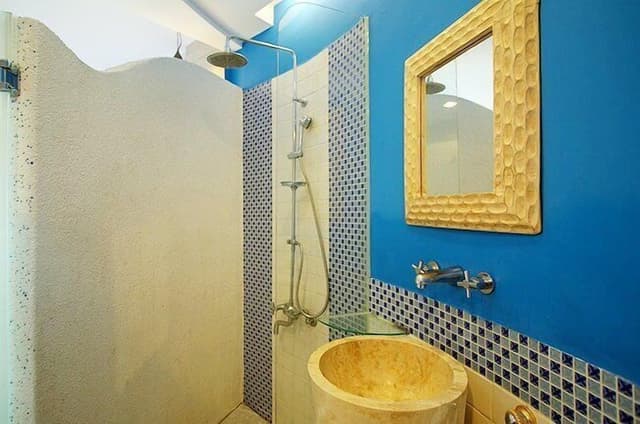 Standard Double Room, Ocean View