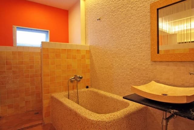 Family Loft, 2 Double Beds, Ocean View