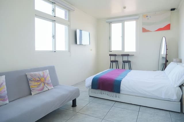 Classic Double Room, 1 Double Bed, Non Smoking