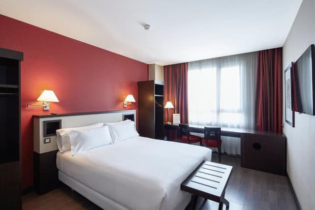 Double Room - 2AD