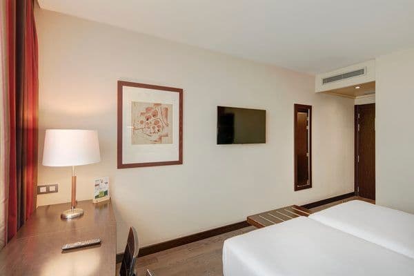 Twin Room - 2AD