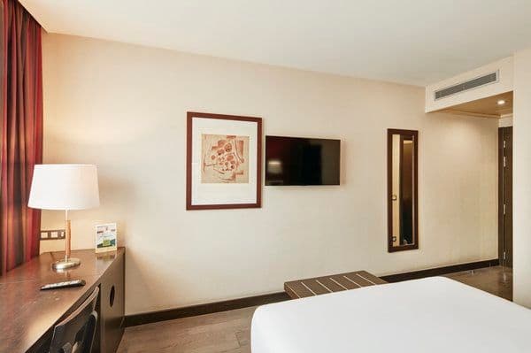 Double Room - 2AD