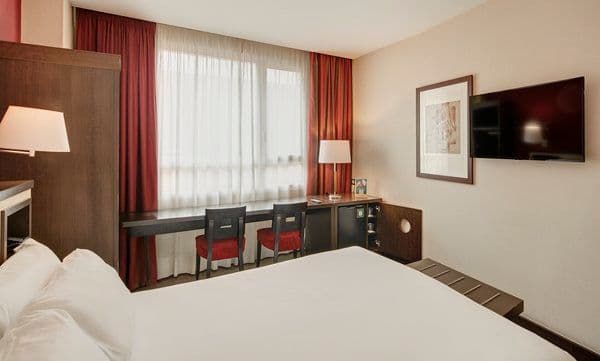 Double Room - 2AD