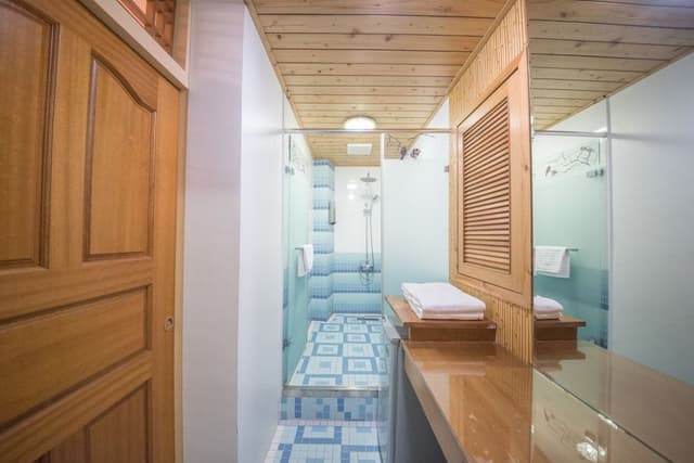 Comfort Twin Room, 2 Double Beds