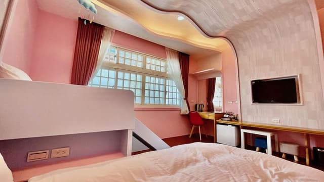 Family Triple Room, Multiple Beds, Accessible, Ground Floor