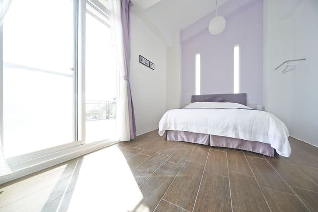 Superior Double Room, Terrace
