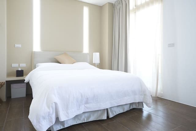 Comfort Double Room, Balcony