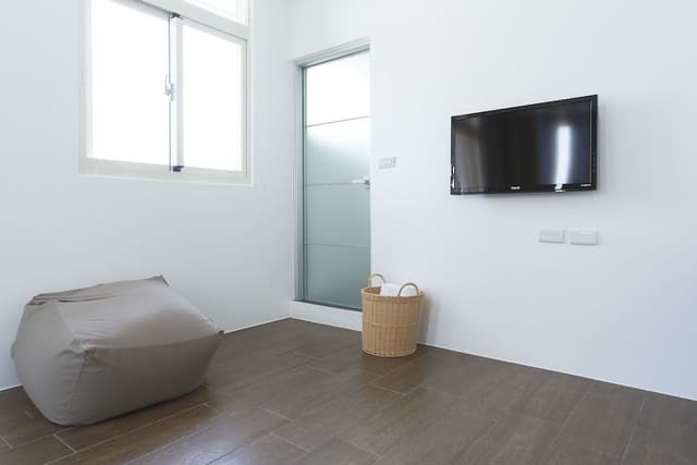 Comfort Double Room, Balcony