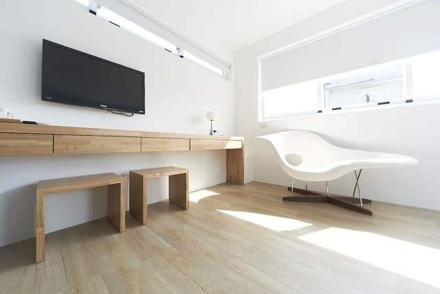 Deluxe Quadruple Room, Terrace