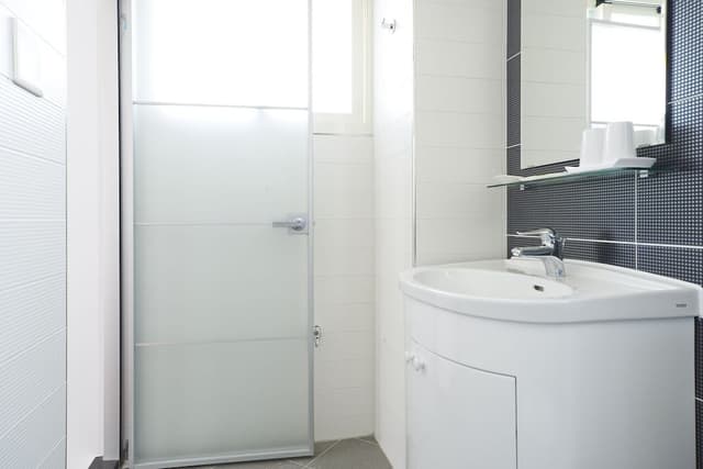 Comfort Double Room, Balcony