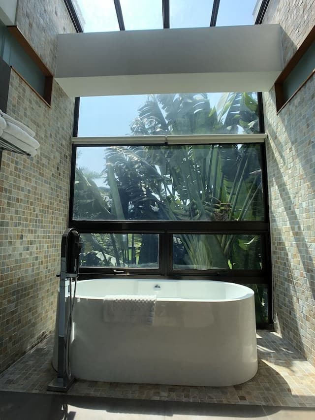 Deluxe Quadruple Room, 2 Double Beds, Non Smoking