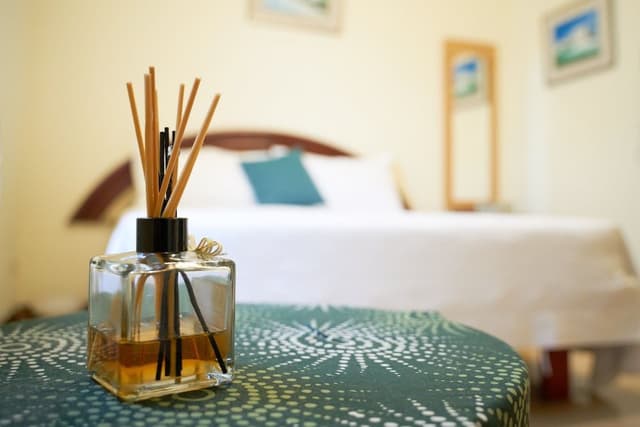 Basic Double Room