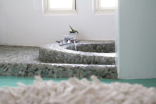 Design Double Room, 1 Queen Bed, Bathtub, Ocean View